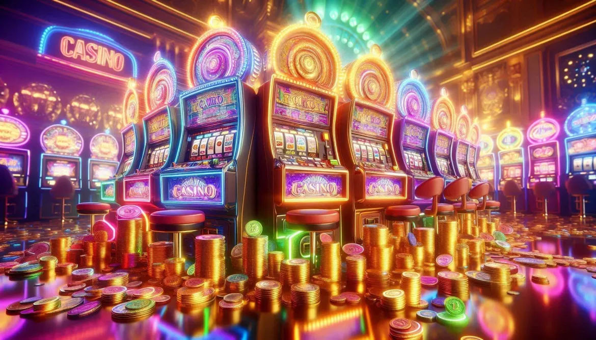 Malina Casino